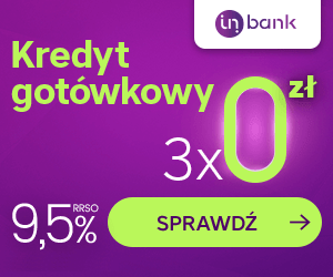 inbank - kredyt bankowy