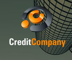 credit company - nowa pożyczka dla firm