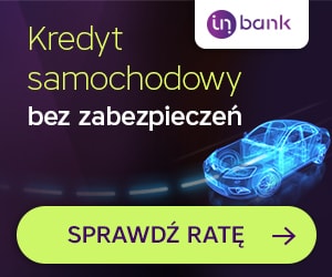 inbank - najlepszy kredyt samochodowy