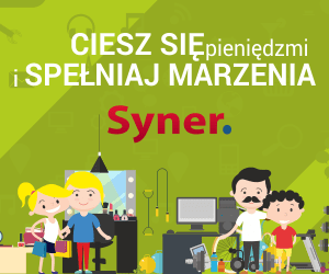 syner - szybkie darmowe chwilówki
