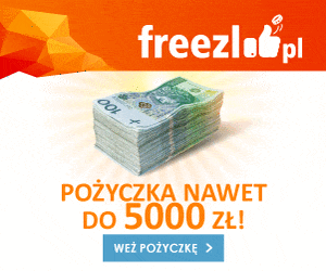 freezl - darmowa pożyczka