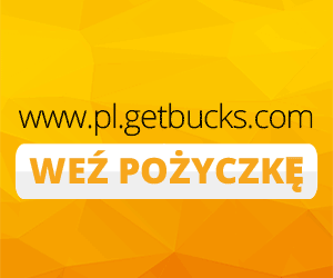 getbucks - pożyczka dla wszystkich