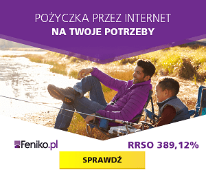 feniko - najnowsza oferta pozabankowa