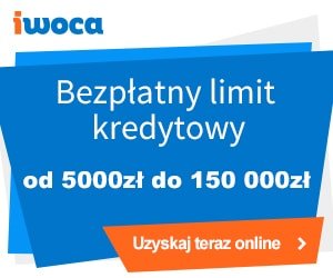 iwoca - szybka pożyczka dla firm