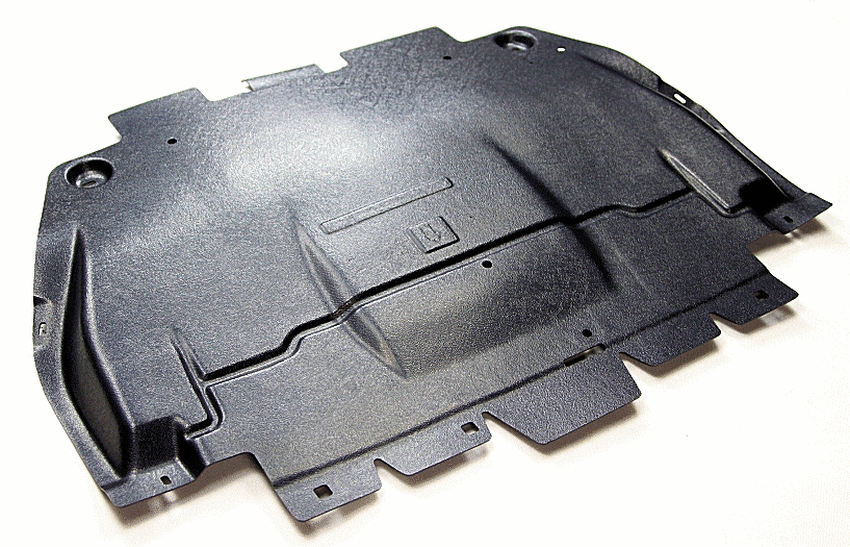 Peugeot 508 , 407 Citroen C5 Under Engine Cover 2.0 HDi UNDERTRAY eBay