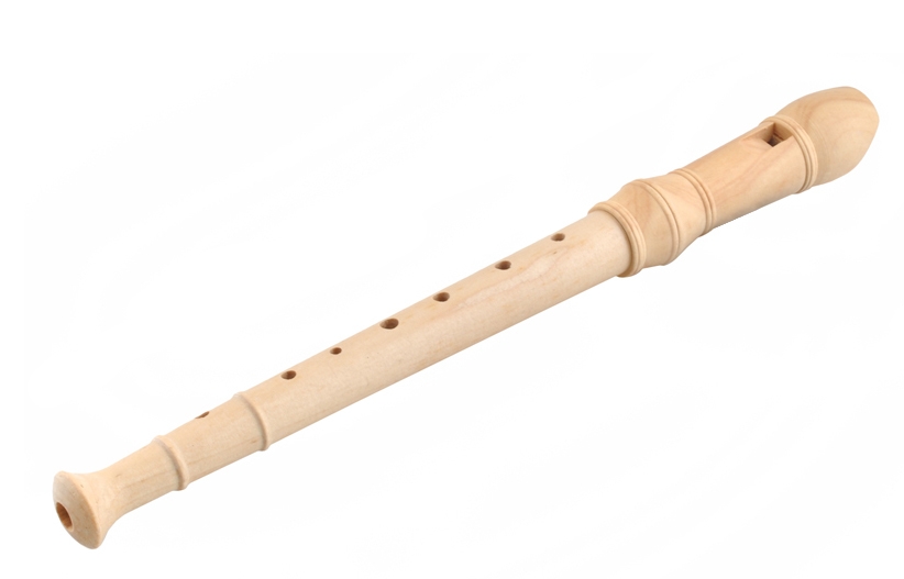 FLET PROSTY SZKOLNY DREWNIANY