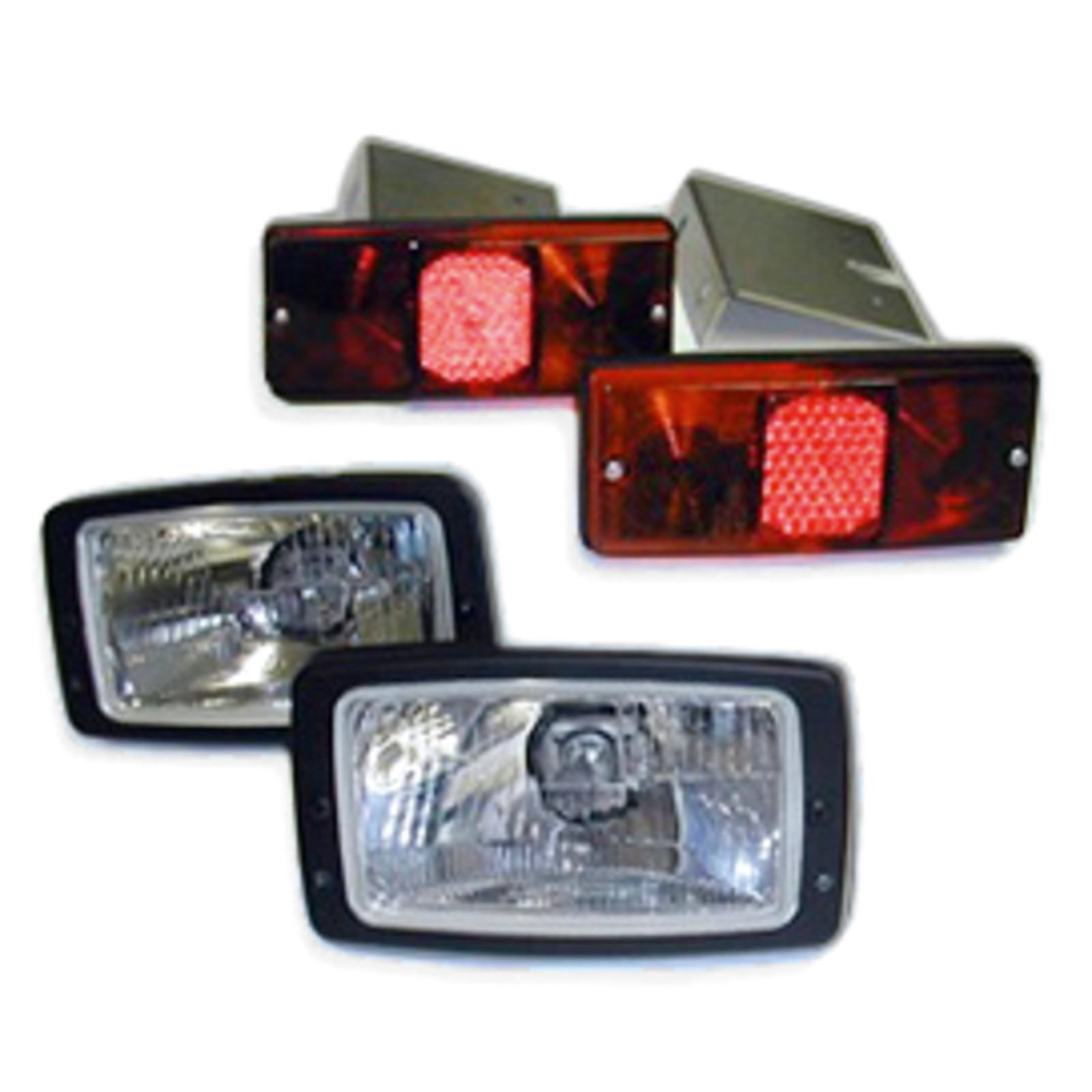 Oświetlenie robocze Karcher