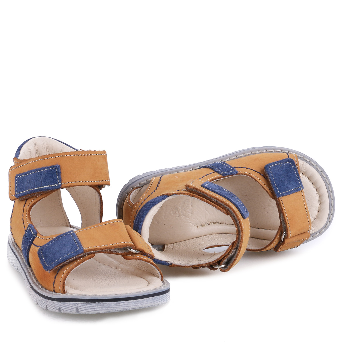 Sandały EMEL SALVADOR E2220-25 (3)