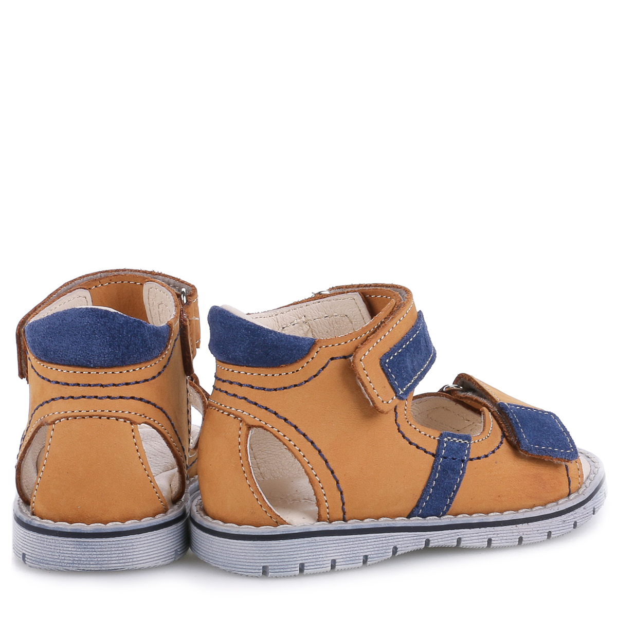 Sandały EMEL SALVADOR E2220-25 (4)