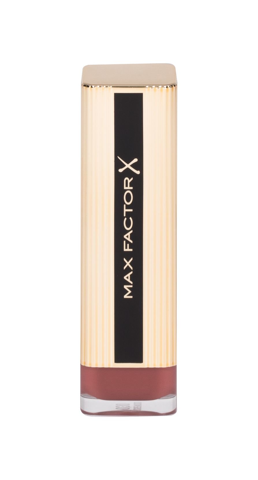 Max Factor Colour Elixir Pomadka Odcień 030 Rosewood 4 g