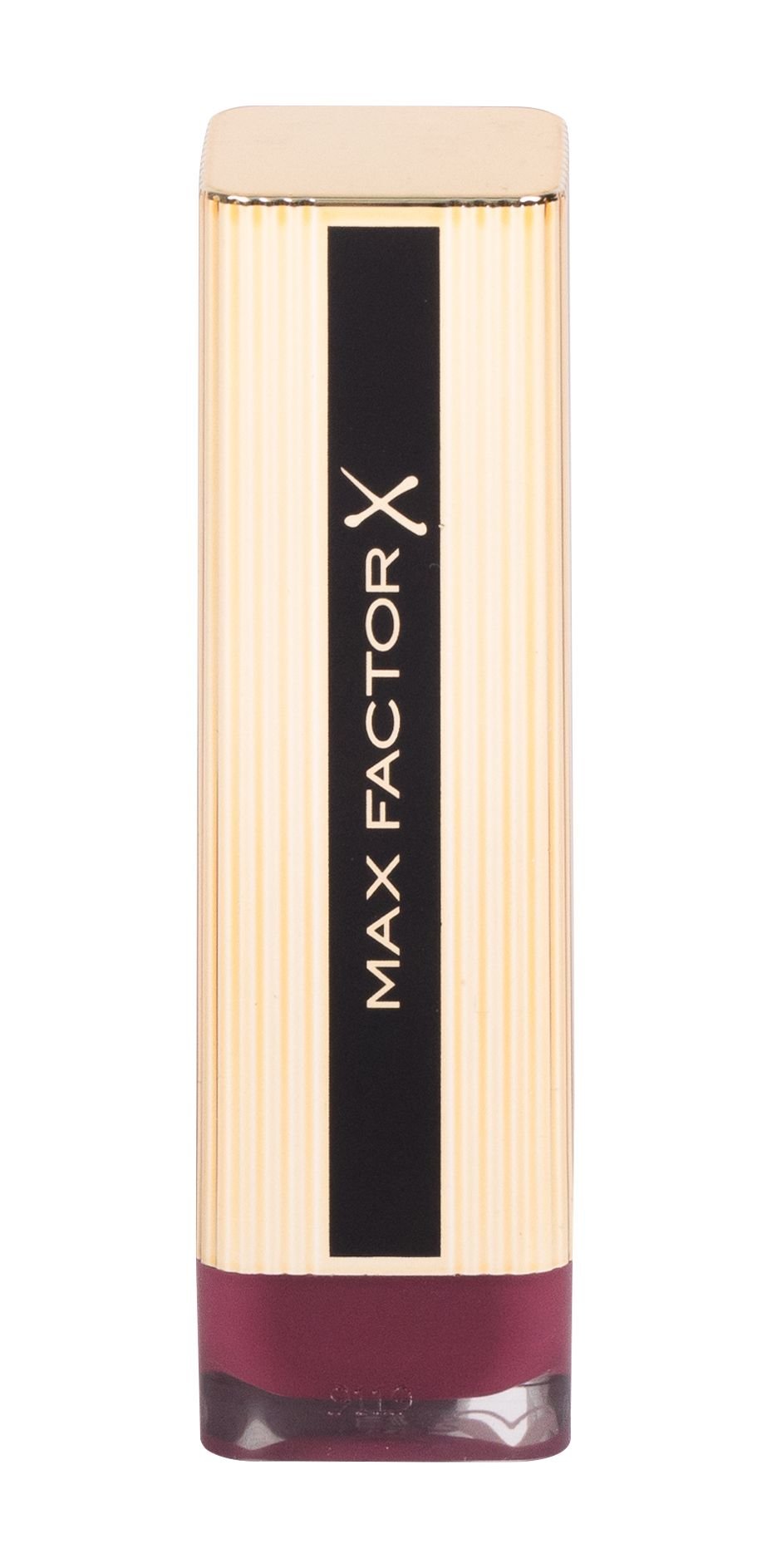Max Factor Colour Elixir Pomadka 135 Pure Plum 4 g