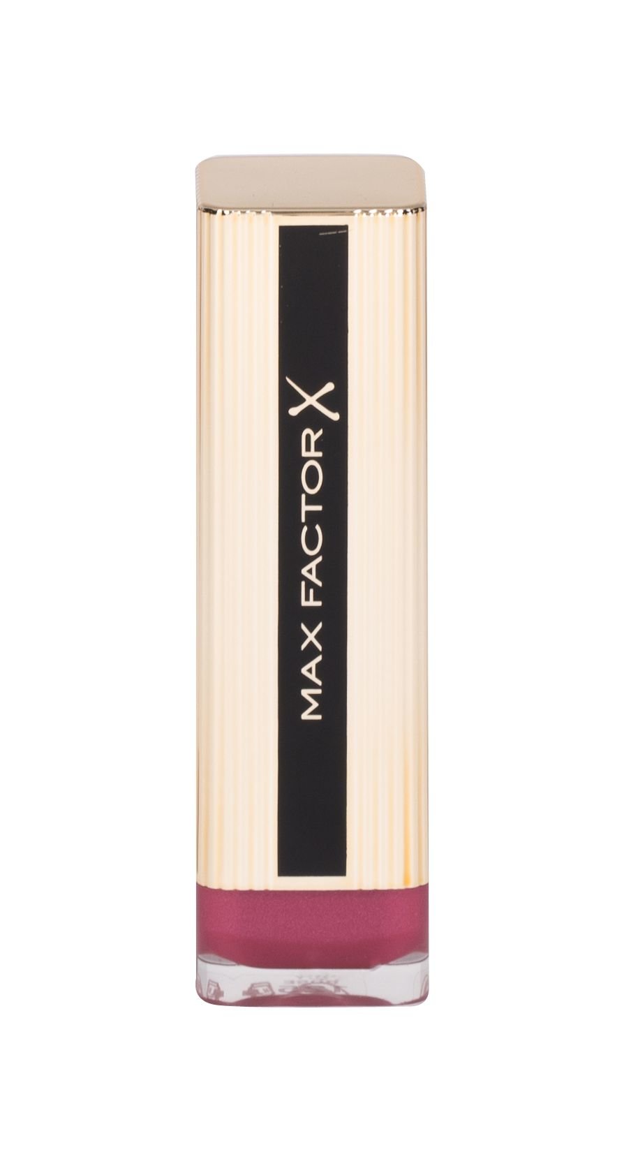 Max Factor Colour Elixir Pomadka Odcień 125 Icy Rose 4 g