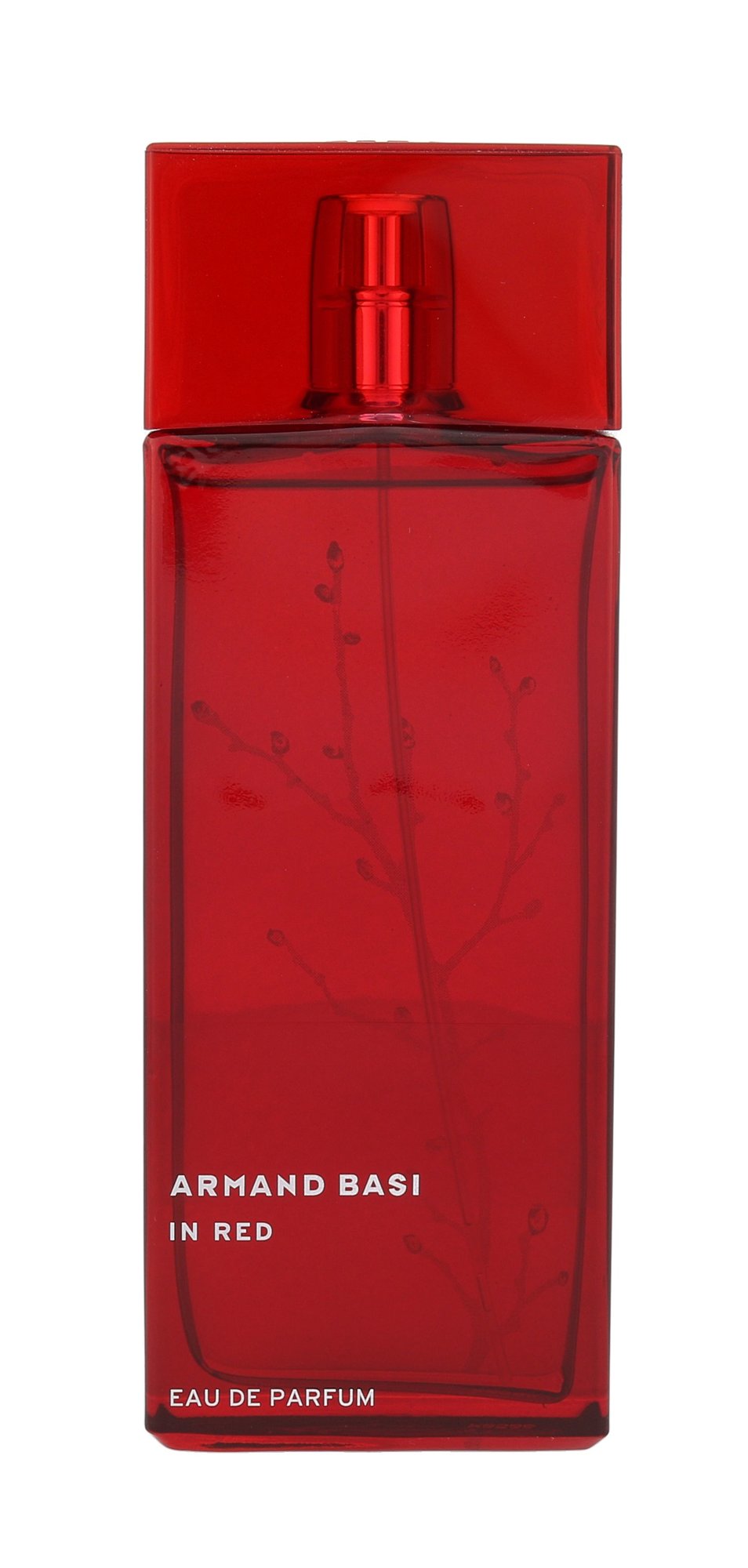 Armand Basi In Red woda perfumowana 100 ml 