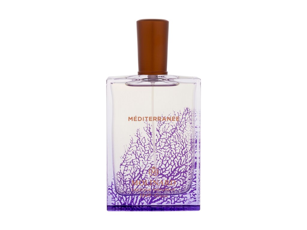 Molinard La Fraîcheur Méditerranée woda perfumowana 75 ml