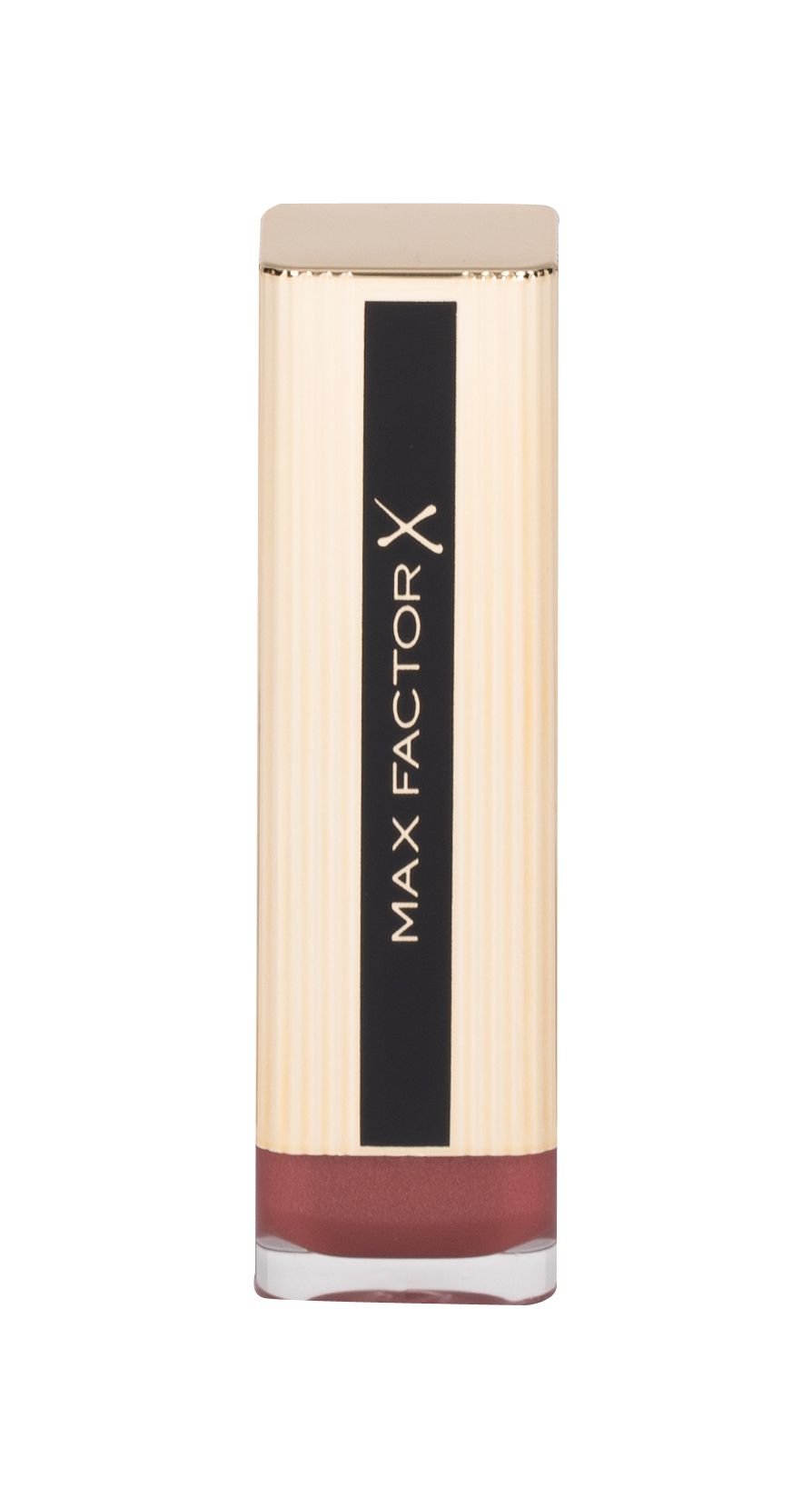 Max Factor Colour Elixir Pomadka Odcień 105 Raisin 4 g
