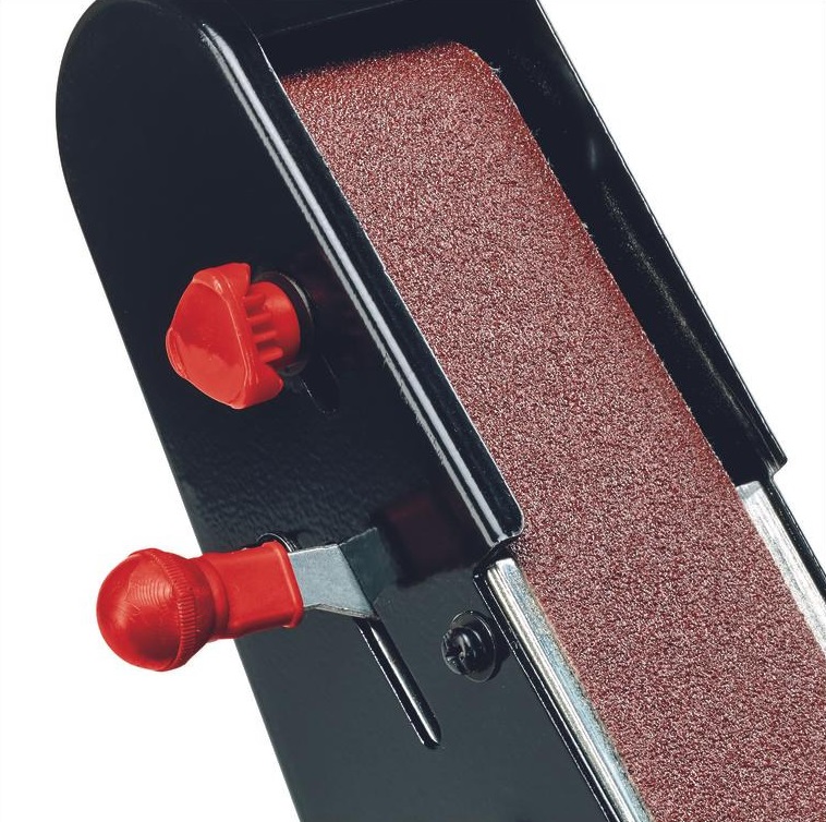 Einhell TC-US 350 szlifierka stołowa podwójna 150 mm 350W w kartonie 4466154 (3)