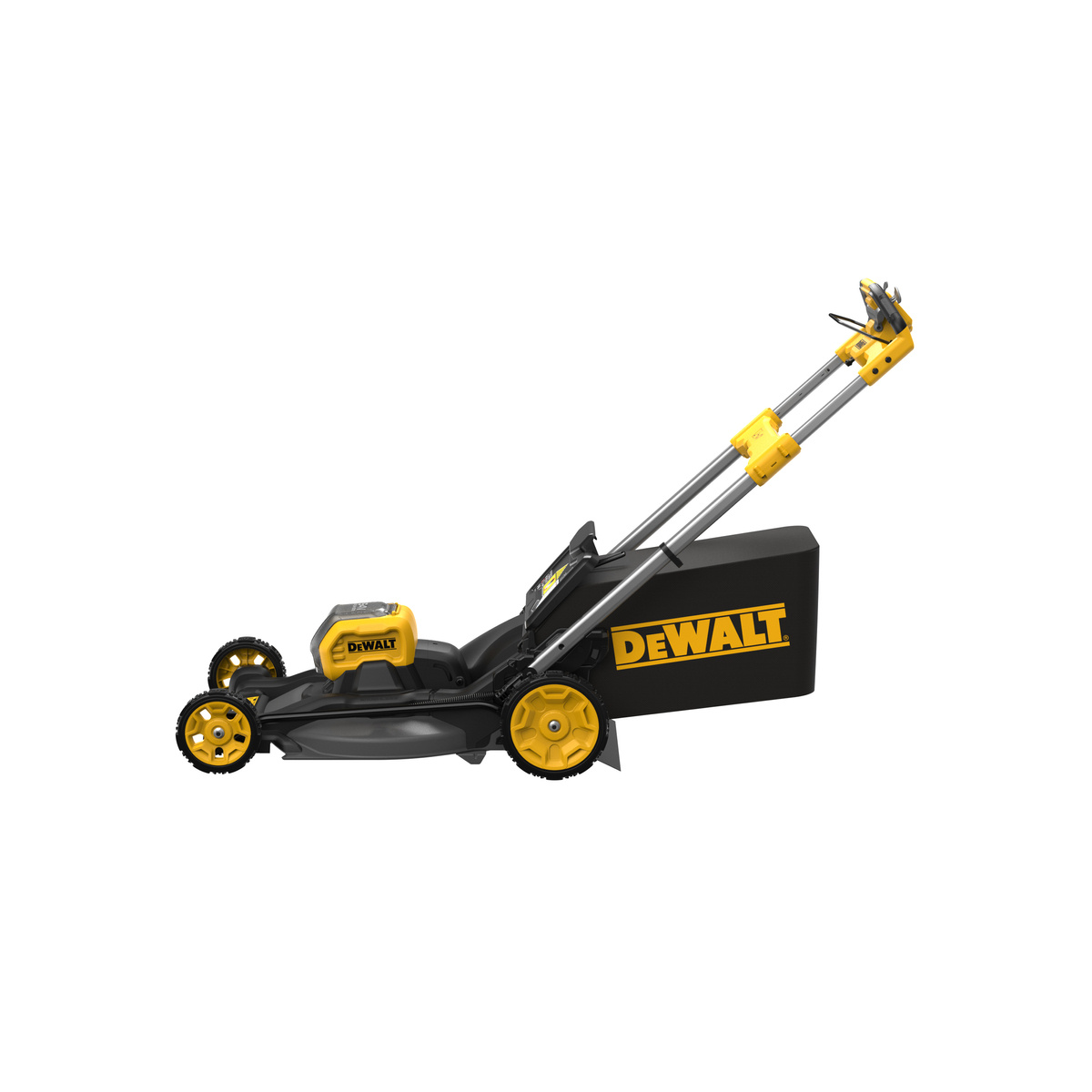 DeWalt DCMWSP550N-XJ akumulatorowa kosiarka do trawy z napędem 53 cm 54V XR FlexVolt bez akumulatorów i ładowarki w kartonie (5)