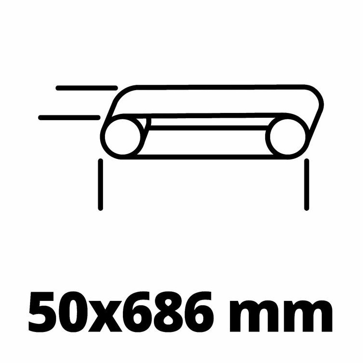 Einhell TC-US 350 szlifierka stołowa podwójna 150 mm 350W w kartonie 4466154 (6)
