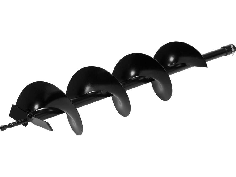 Yato YT-84671 świder glebowy 150 x 785 mm do wiertnicy YT-84660