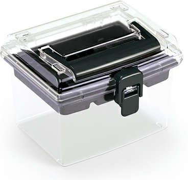 KEDEN ORGANIZER NARZĘDZIOWY NUF - CZARNY