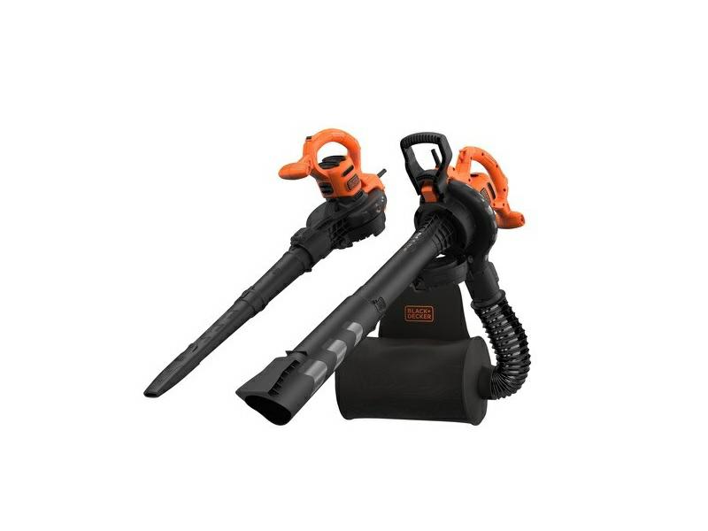 BLACK+DECKER DMUCHAWA/ODKURZACZ 2900W BEBLV290 (1)