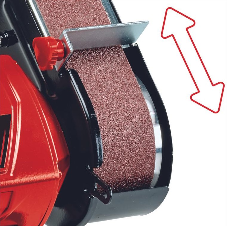 Einhell TC-US 350 szlifierka stołowa podwójna 150 mm 350W w kartonie 4466154 (2)