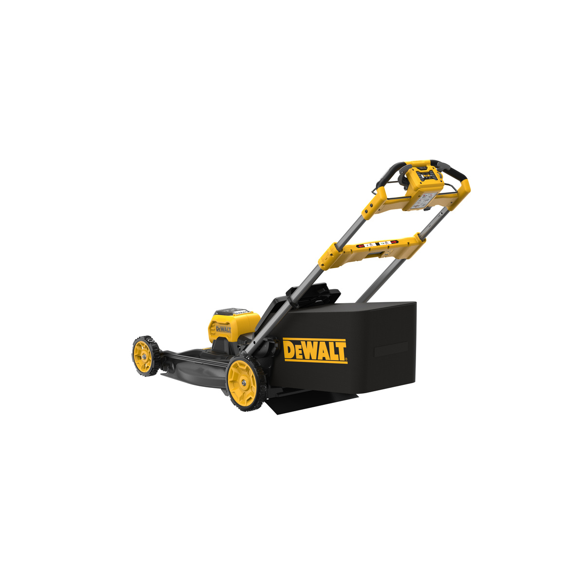 DeWalt DCMWSP550N-XJ akumulatorowa kosiarka do trawy z napędem 53 cm 54V XR FlexVolt bez akumulatorów i ładowarki w kartonie (4)