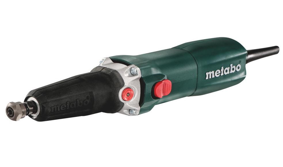 Metabo GE 710 Plus szlifierka prosta 710W 6 mm w kartonie 600616000