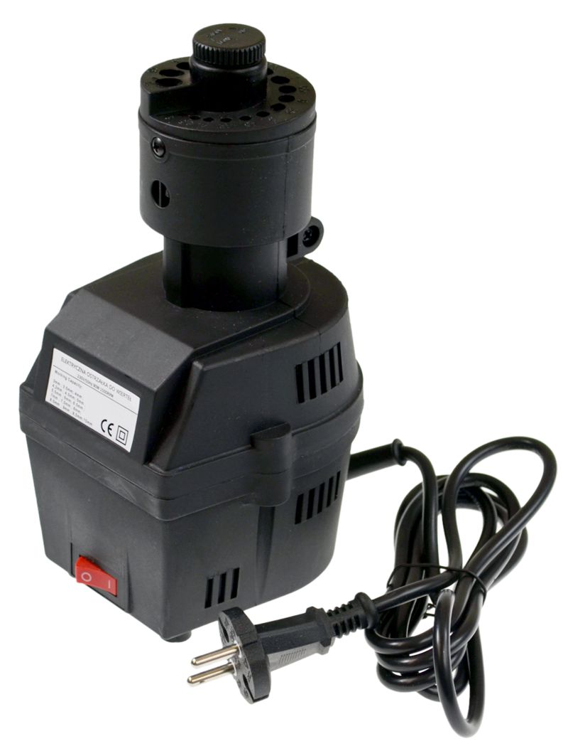 MAR-POL OSTRZARKA DO WIERTEŁ 3-10 mm 90W