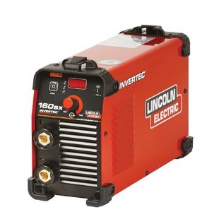 Lincoln Electric Invertec 160SX spawarka inwertorowa MMA K12050-1