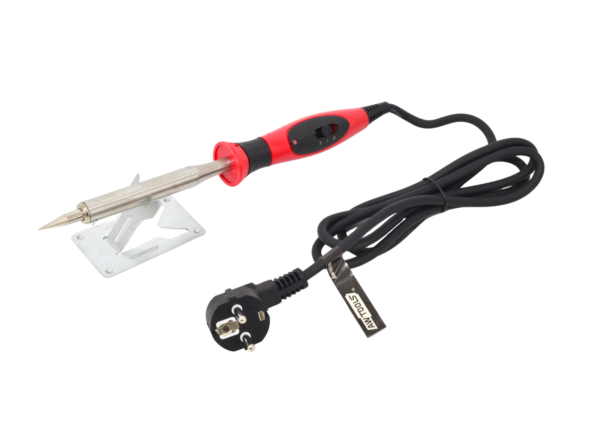 AWTOOLS LUTOWNICA OPOROWA 50/100W