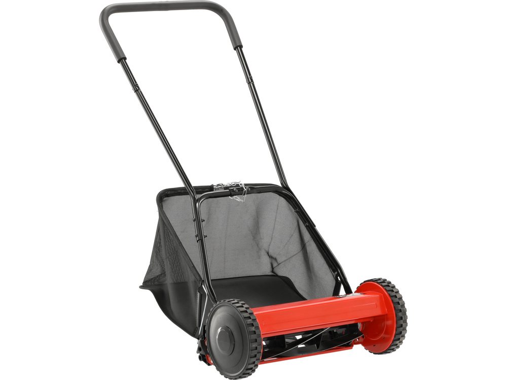 Yato YT-86650 manual reel lawn mower 40 cm