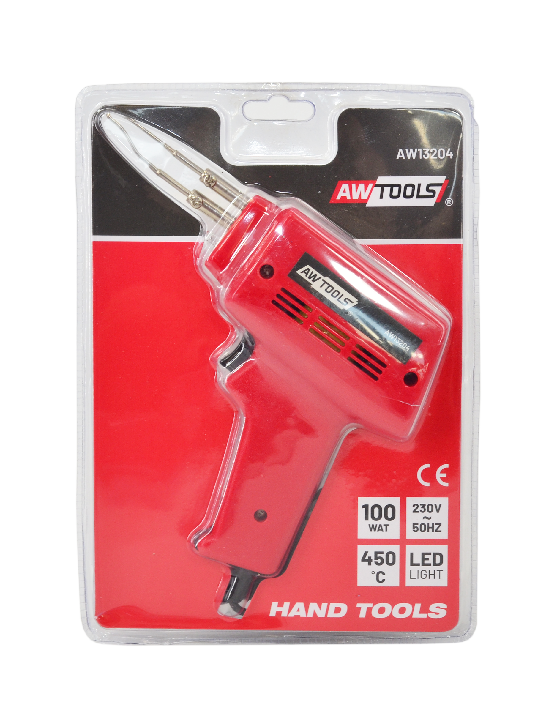 AWTOOLS LUTOWNICA TRANSFORMATOROWA 100W