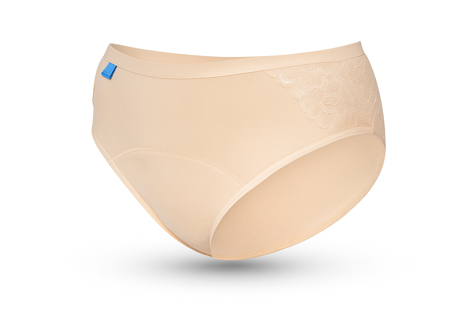 Figi Gabidar 004 na nietrzymanie moczu S-3XL