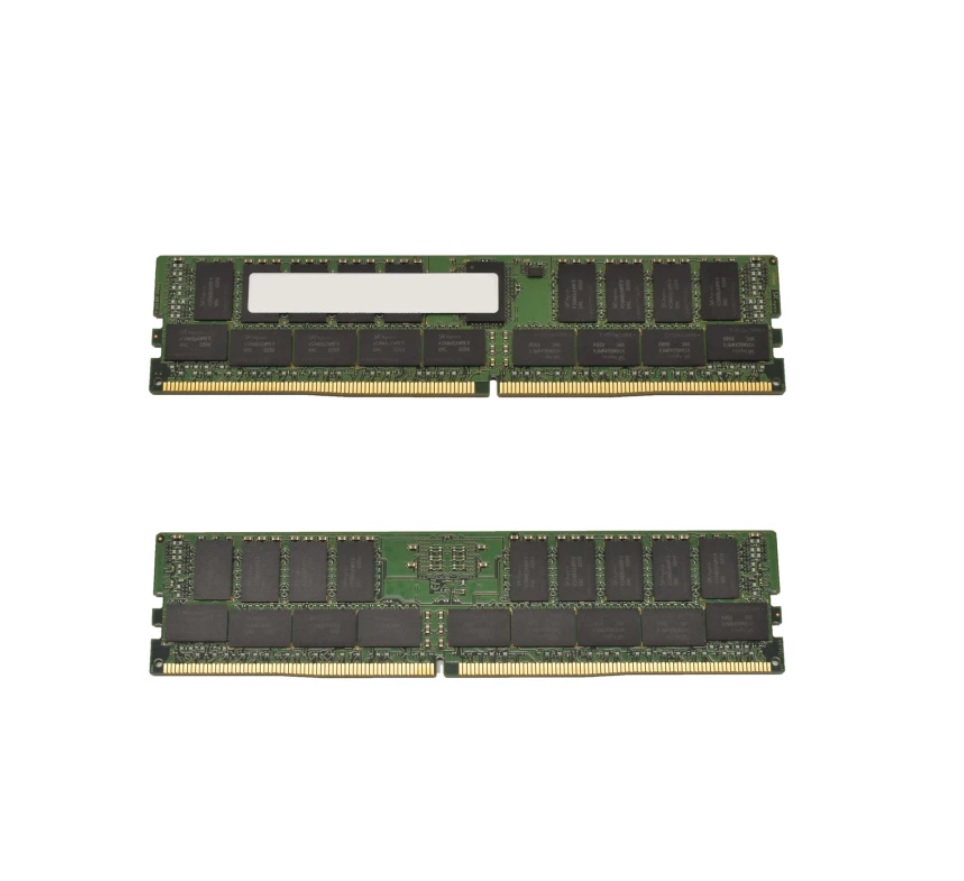 SKHynix 32GB 2Rx4 PC4-2400T Server RAM ECC DDR4 MTA36ASF4G72PZ-2G3B1 (2)