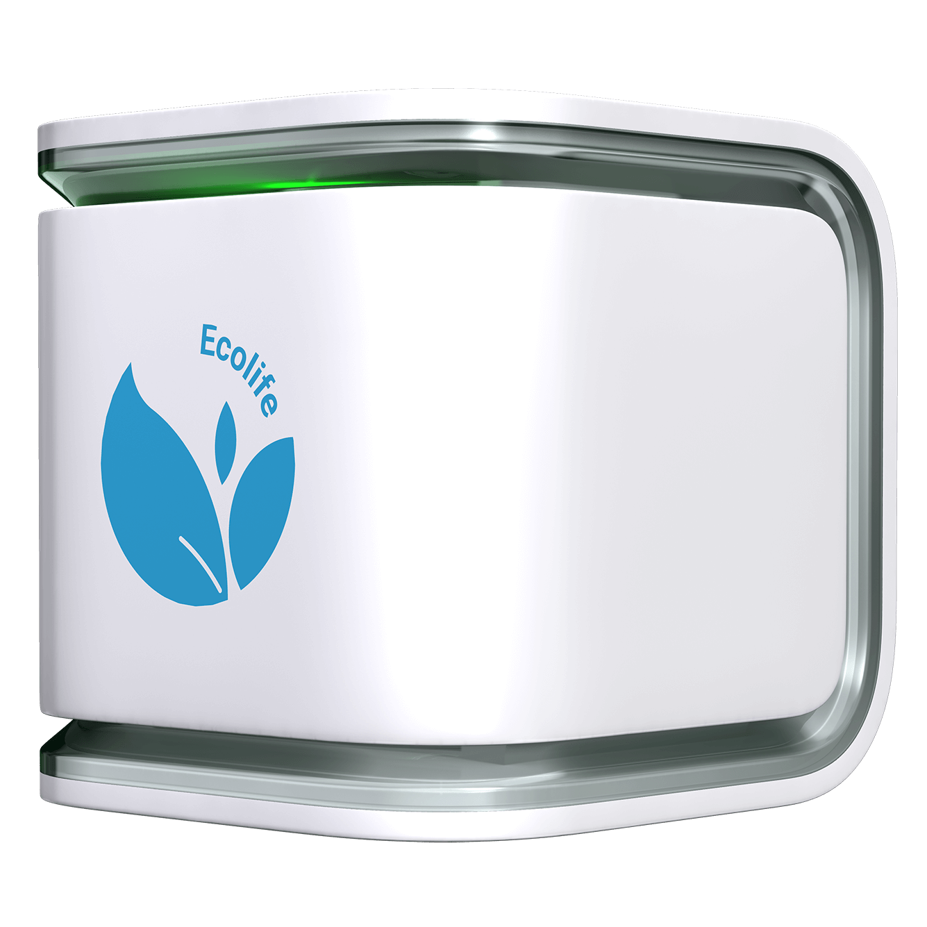 Eco Life Czujnik miernik jakości powietrza AirSensor ECL01 Eco Life Czujnik miernik jakości powietrza AirSensor ECL01