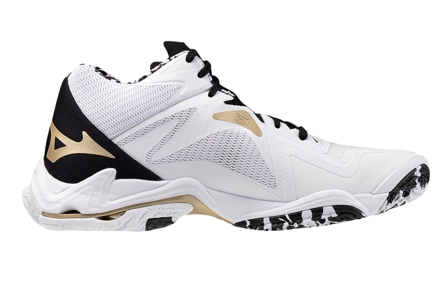Buty do siatkówki Mizuno Wave Lightning Z8 MID | V1GA240541