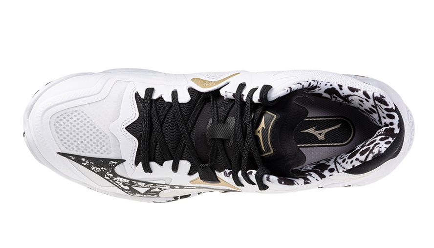 Buty do siatkówki Mizuno Wave Lightning Z8 MID | V1GA240541