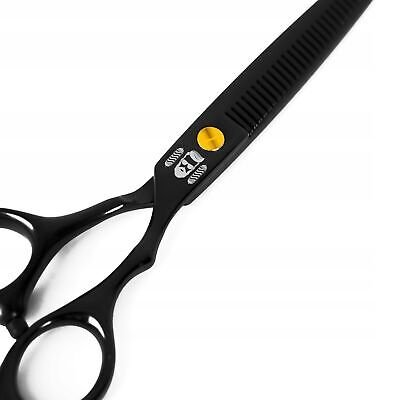 Set Effilierschere Haarschere Profi Schere Friseur Friseurschere Friseurscheren (9) Set Effilierschere Haarschere Profi Schere Friseur Friseurschere Friseurscheren (9)