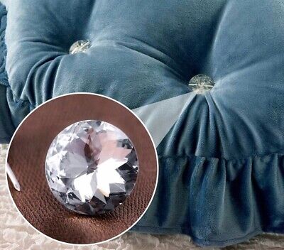 20 Ziernägel / Polsternägel Diamanten Kristalle Glamour (8) 20 Ziernägel / Polsternägel Diamanten Kristalle Glamour (8)