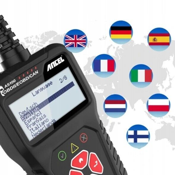 OBD2 Diagnosegerät Scanner Auto KFZ für Profi Diagnose Interface BMW OBD (3) OBD2 Diagnosegerät Scanner Auto KFZ für Profi Diagnose Interface BMW OBD (3)