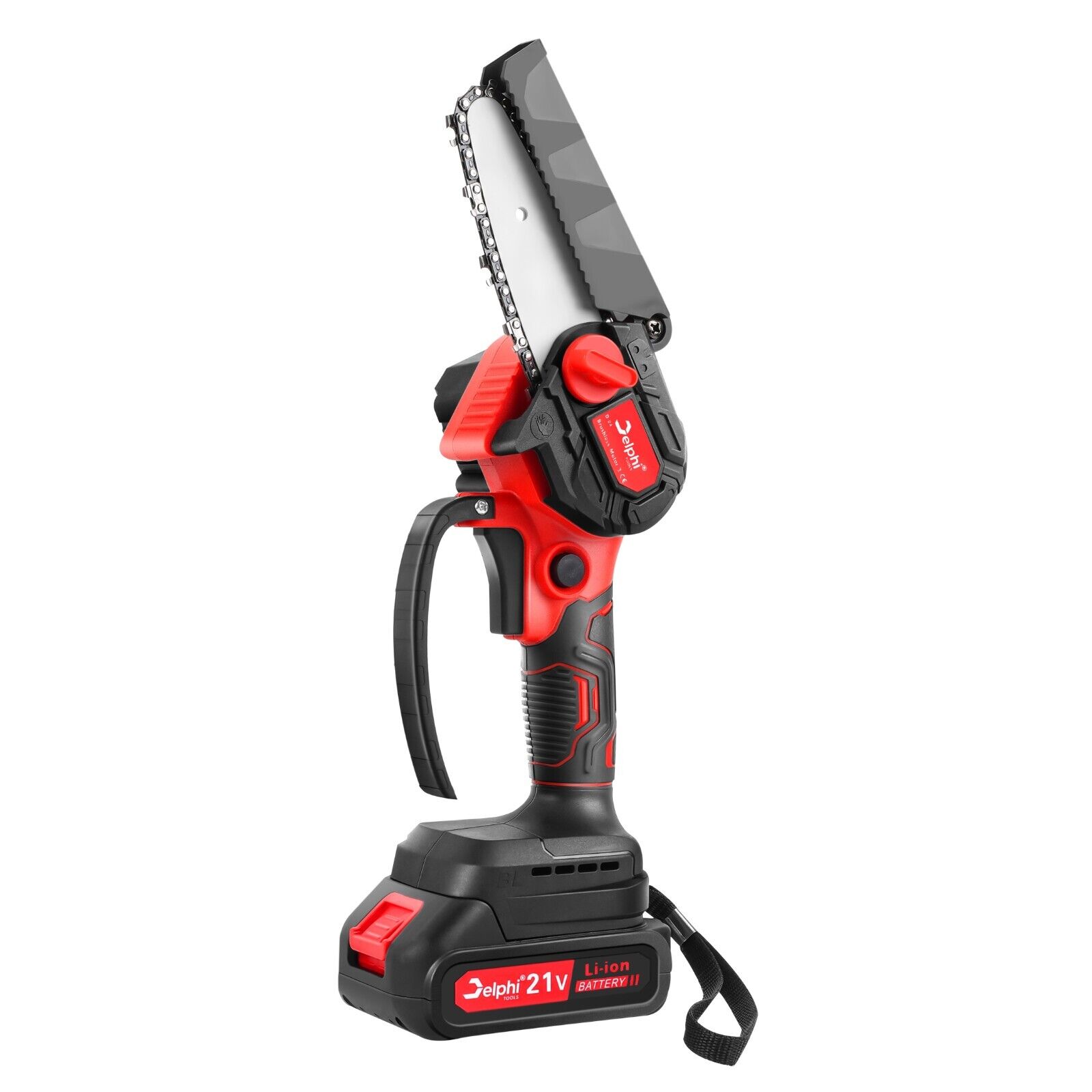 1000W Akku Kettensäge 4 Zoll Mini Elektro Kettensägen Handkettensäge Mit 2 Akku (3) 1000W Akku Kettensäge 4 Zoll Mini Elektro Kettensägen Handkettensäge Mit 2 Akku (3)