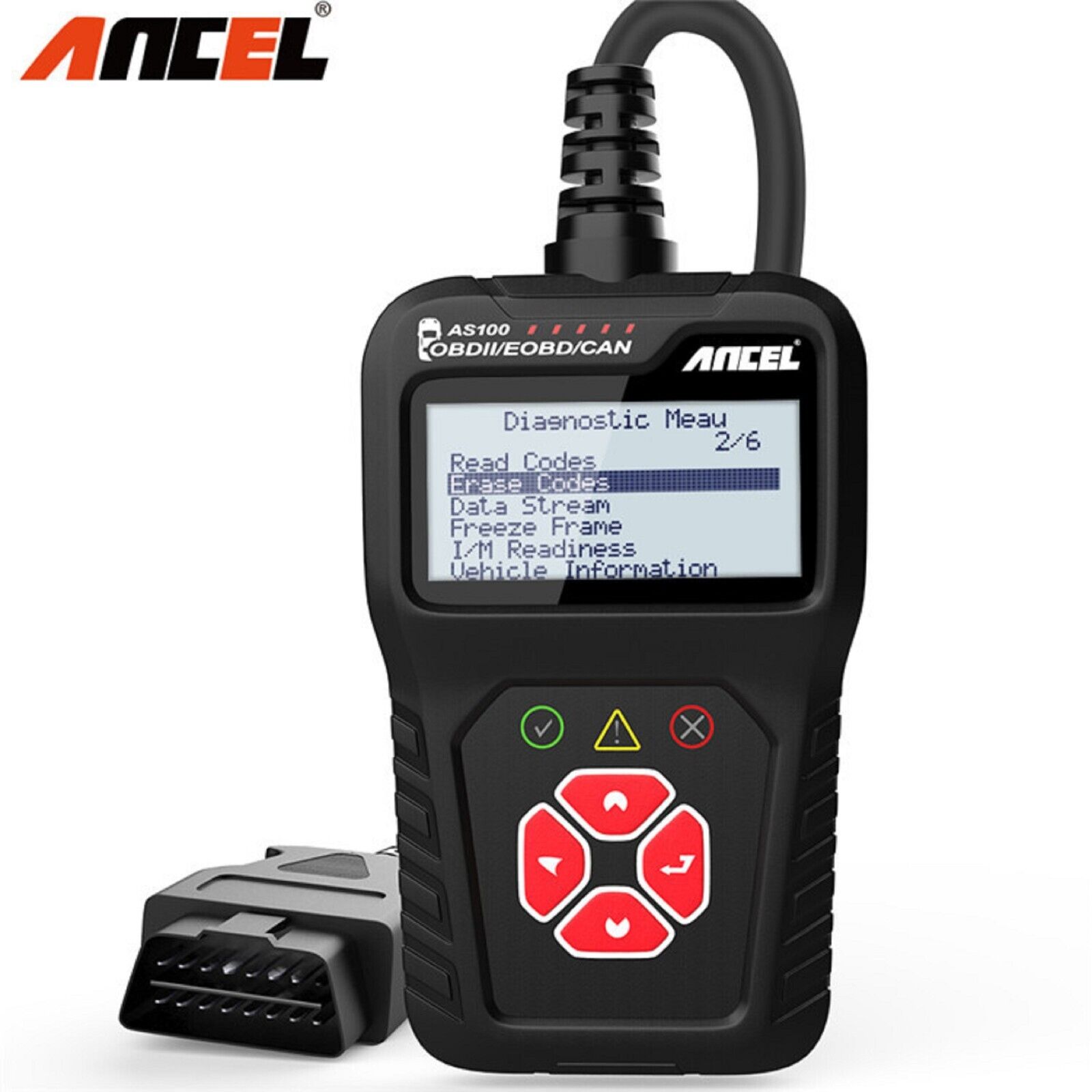OBD2 Diagnosegerät Scanner Auto KFZ für Profi Diagnose Interface BMW OBD (8) OBD2 Diagnosegerät Scanner Auto KFZ für Profi Diagnose Interface BMW OBD (8)