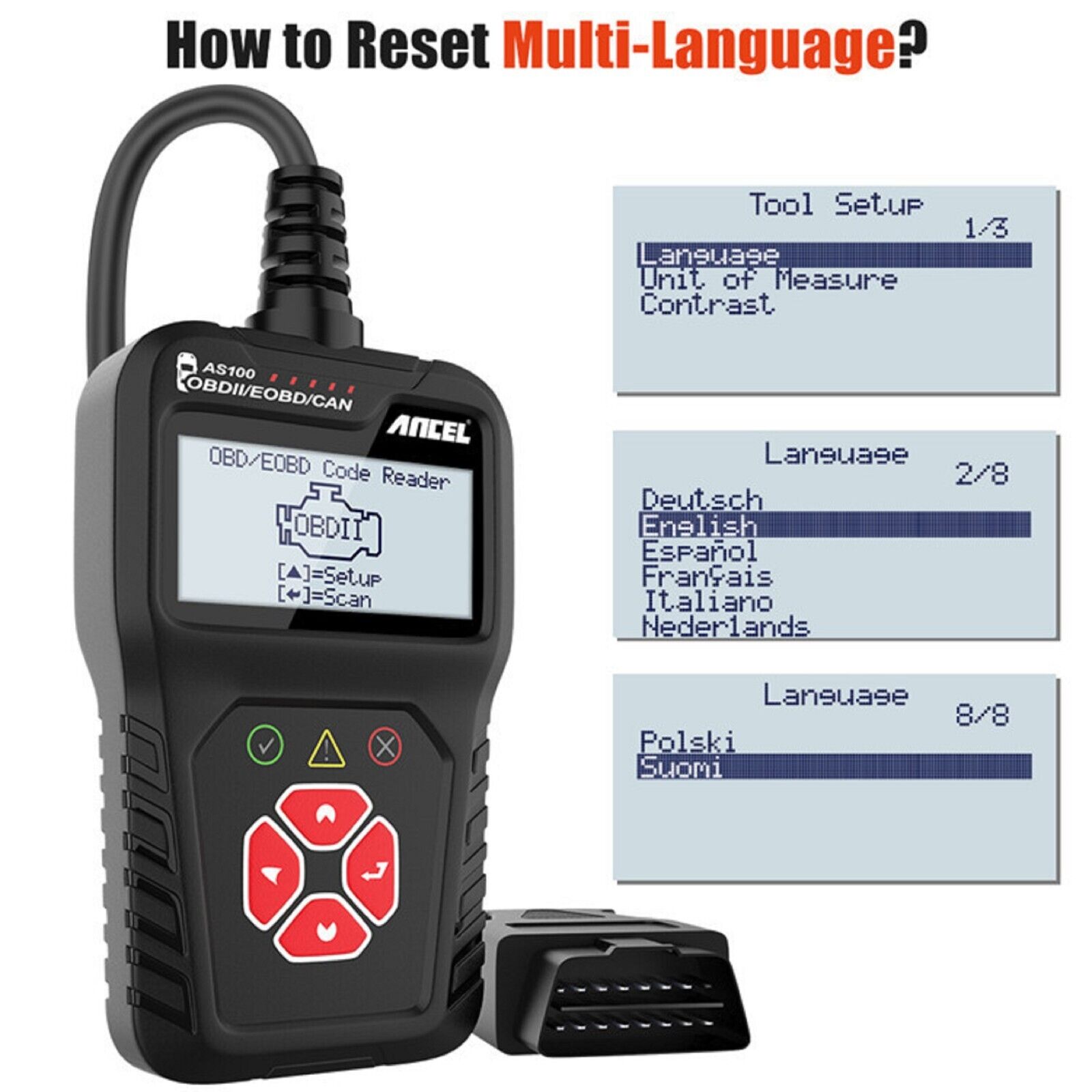 OBD2 Diagnosegerät Scanner Auto KFZ für Profi Diagnose Interface BMW OBD (5) OBD2 Diagnosegerät Scanner Auto KFZ für Profi Diagnose Interface BMW OBD (5)