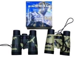 Lornetka z regulacją mix