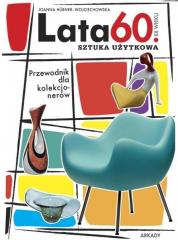 Lata 60. XX wieku. Sztuka użytkowa