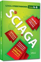 Ściąga SP 4-6 w.2021 GREG