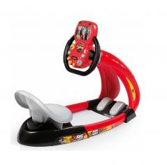 Cars XRS Symulator jazdy V8