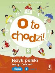 J.Polski SP O to chodzi! 5/1 ćw NPP  STENTOR