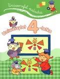 Uniwersytet malucha. Uniwersytet 4-latka